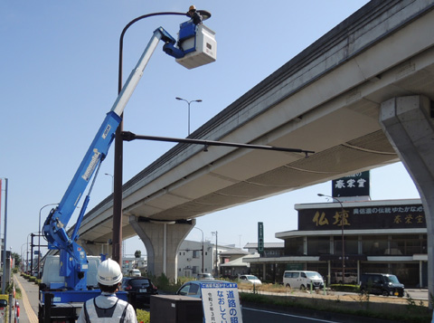 仕事を通して得た経験は大きな財産